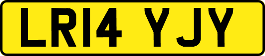 LR14YJY