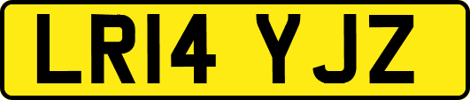 LR14YJZ