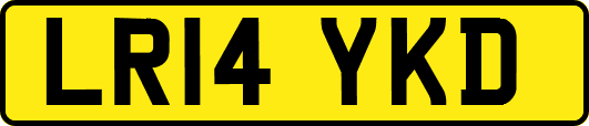 LR14YKD