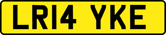 LR14YKE
