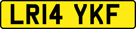 LR14YKF