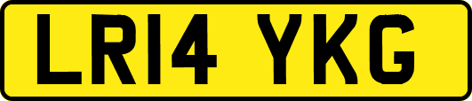 LR14YKG