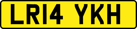 LR14YKH