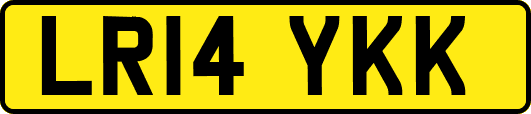 LR14YKK