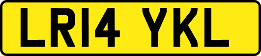 LR14YKL