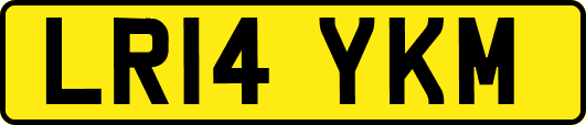 LR14YKM