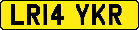 LR14YKR