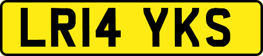 LR14YKS