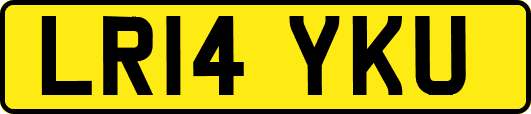 LR14YKU