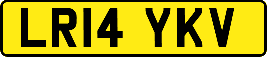LR14YKV
