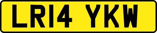 LR14YKW