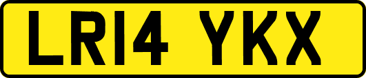LR14YKX