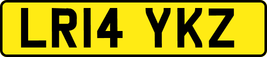 LR14YKZ
