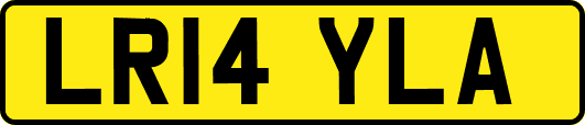 LR14YLA