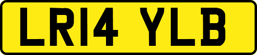 LR14YLB