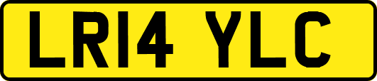 LR14YLC