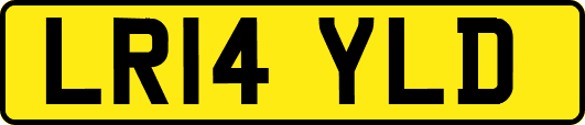 LR14YLD