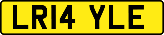 LR14YLE