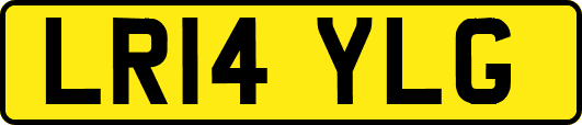 LR14YLG