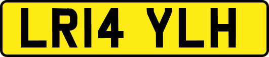 LR14YLH