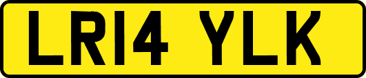 LR14YLK