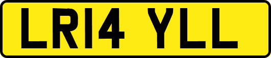 LR14YLL