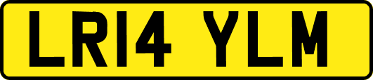 LR14YLM