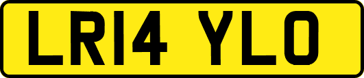 LR14YLO