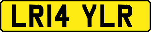 LR14YLR