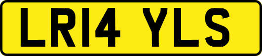LR14YLS