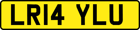 LR14YLU