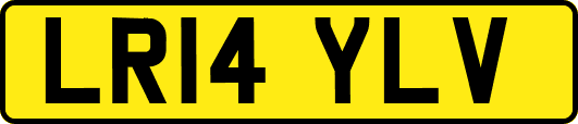 LR14YLV
