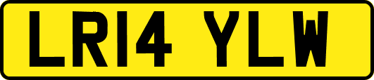 LR14YLW