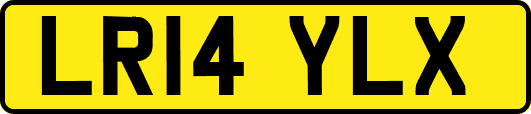 LR14YLX