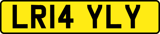 LR14YLY