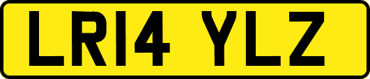 LR14YLZ