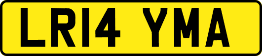 LR14YMA