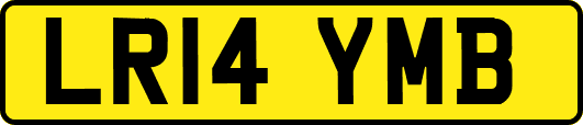 LR14YMB