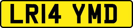 LR14YMD