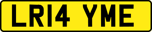 LR14YME