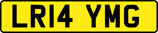 LR14YMG