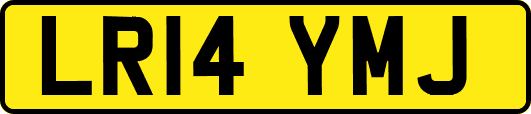 LR14YMJ