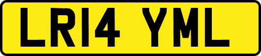 LR14YML