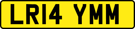 LR14YMM