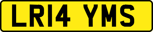LR14YMS