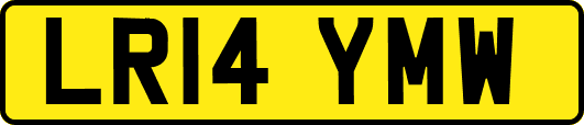 LR14YMW