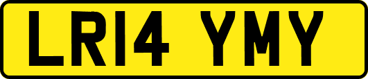 LR14YMY