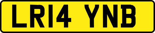 LR14YNB