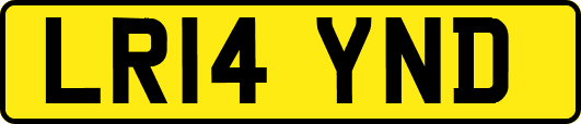 LR14YND