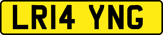 LR14YNG